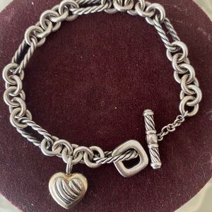 David Yurman bracelet